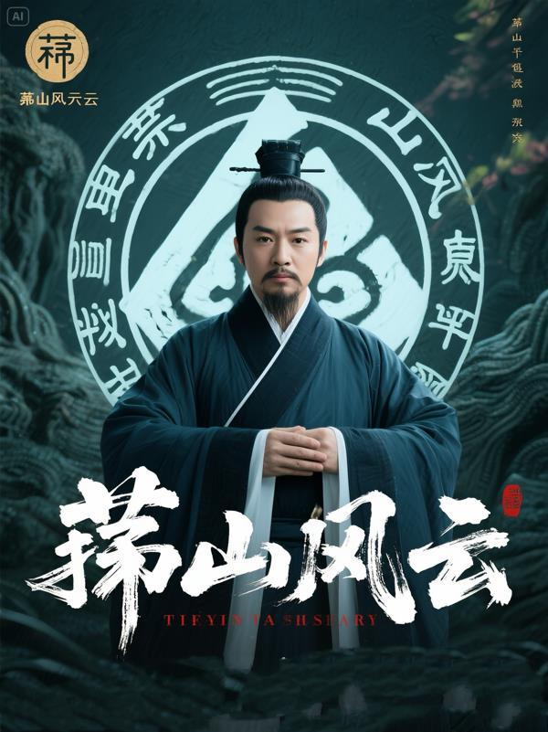 茅山风云录有声免费阅读全文 茅山风云录有声免费阅读全文