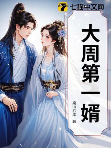 大周第一婿沈镜苏 大周第一婿沈镜苏