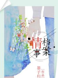 情事缉私档案剧情介绍 情事缉私档案剧情介绍