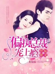 替嫁娇妻偏执总裁宠 上瘾 替嫁娇妻偏执总裁宠 上瘾