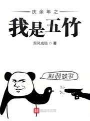庆余年之我是五竹 庆余年之我是五竹