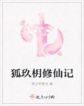 狐玖枂修仙记 狐玖枂修仙记