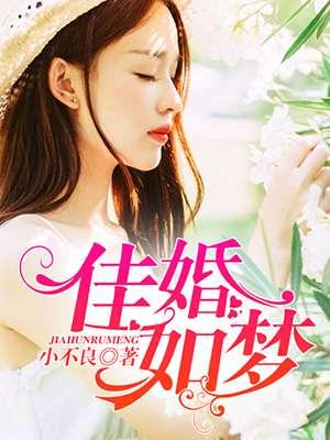 佳婚如梦 佳婚如梦